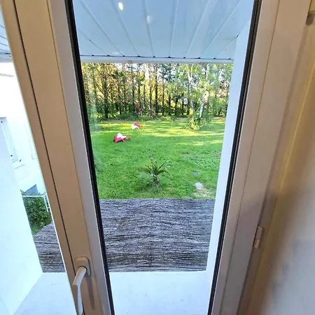 09 - Joli Avec 2 Lits, Equipe Pour 1, 2 Ou 3 Personnes Maximum, Vue Sur Parc Arbore, Parking Privatif Gratuit, Grand Fourgon Possible, Le Linge De Maison Est Fourni Razac-sur-lʼIsle